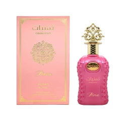 عطر تمنيات فلورا Eau De Parfum لكلا الجنسين 100 مل Thamniyat Flora Eau De Parfum Unisex Perfume