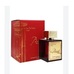 عطر بوراك روج إكسير Eau De Parfum للجنسين 100مل Buuraak Rouge Elixir Eau De Parfum Unisex Perfume 100ml