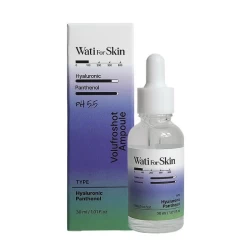 أمبول هيالورونيك بانثينول بي5 فولوفروشوت Hyaluronic Panthenol B5 Volufroshot Ampoule
