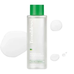 تونر مايلد كلير للبشرة الحساسة Mild Clear Toner for Sensitive Skin