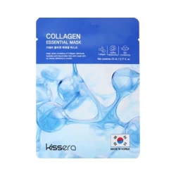ماسك وجه بالكولاجين لشد وترطب البشرة Collagen Firming & Deep Hydrating Face Mask