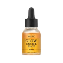 سيروم جلو دابل شوت للعناية بالبشرة Glow Double Shot Serum