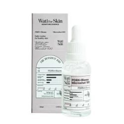 سيروم ايسنس PDRN+ بيوم لتقوية الحاجز وتهدئة البشرة PDRN+ Biome Essence Microshot 100