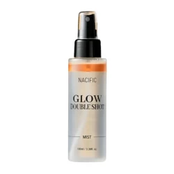مست جلو دابل شوت لتفتيح البشرة Glow Double Shot Mist