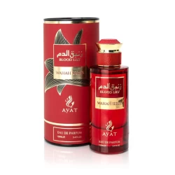 عطر بلود ليلي Eau De Parfum للنساء Blood Lily Eau De Parfum Womens Perfume
