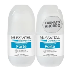 رول مزيل التعرق للرجال Roll-on Deodorant For Men X2