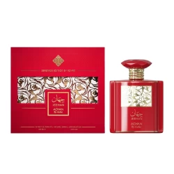 عطر جيهان Eau De Parfum للنساء 100مل Jeehan By Adyan Eau De Parfum Womens Perfume 100ml