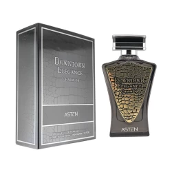 عطر داون تاون إليغانس تشارم 09 Eau de Parfum لكلا الجنسين 100 مل Downtown Elegance Charm 09 Eau De Parfum Unisex Perfume 100ml