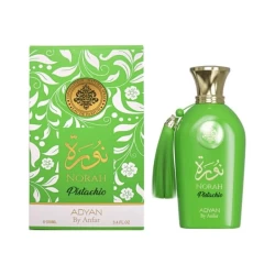 عطر نورا بستاشيو Eau De Parfum للنساء Adyan Norah Pistachio Eau De Parfum Womens Perfume
