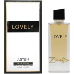 عطر لوفلي Eau De Parfum للنساء 100 مل Lovely Eau De Parfum Womens Perfume 100ml