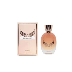عطر أوليفينايت Eau De Parfum للنساء 100 مل Asten Olivenite Eau De Parfum Womens Perfume 100ml