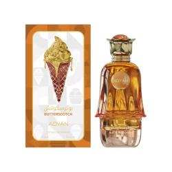 عطر باترسكوتش Extrait de Parfum لكلا الجنسين Butterscotch by Adyan Extrait de Parfum Unisex Perfume