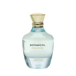 عطر بوتانيكال بارادايس Eau de Parfum للنساء 100 مل Botanical Paradise Eau de Parfum for women 100 ml