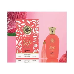 عطر نورا ليتشي Eau De Parfum للنساء Norah Lychee Eau De Parfum Womens Perfume by Adyan