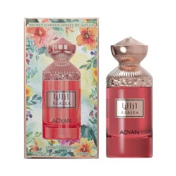 عطر أزاليا اكستريت Eau de Parfum لكلا الجنسين Adyan Azalea Extrait de Parfum Unisex Perfume