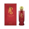 عطر آي نيد يو روج Eau De Parfum للنساء 100 مل Asten I Need You Rouge Eau De Parfum Womens Perfume 100ml