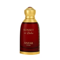 عطر سانسِت إن دبي Eau de Parfum لكلا الجنسين 100 مل Sunset In Dubai Eau de Parfum Unisex 100ml