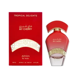 عطر ماي تشيري Eau De Parfum لكلا الجنسين Adyan My Cherry Eau De Parfum Unisex Perfume