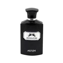 عطر أدفنشر Eau De Parfum لكلا الجنسين 100 مل Adventure Eau De Parfum Unisex Perfume 100ml