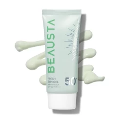 جل واقي شمس منعش ومقاوم للماء 50 مل Fresh Sun Gel SPF 50+