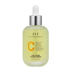 سيروم وجه بفيتامين C Vita Youth Vitamin C Serum