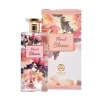 فلورا بلوم Eau De Parfum للنساء Floral Bloom Eau De Parfum womens Perfume 100ml