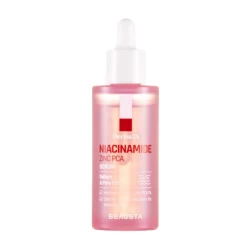 سيروم للوجه بالنياسيناميد والزنك Derma2X Niacinamide Zinc PCA Serum 50 ml
