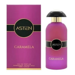 كاراميلا اورينتال Eau De Parfum للنساء CARAMELA Oriental for Eau De Parfum womens Perfume 100 ml