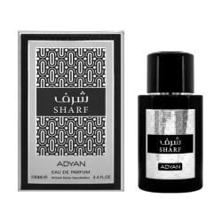 عطر شرف للرجال 100 مل Sharf Eau De Parfum for Men 100 ml