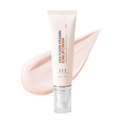 كريم تفتيح البشرة فيتا يوث فيتامين VITA YOUTH Vitamin Tone Up Cream