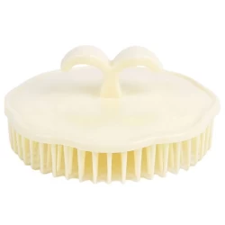 مشط تدليك فروة الرأس Shampoo Scalp Massage Brush