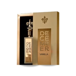 عطر ديسمبر فانيليا لكلا الجنسين December Vanilla Eau de Parfum Spray Unisex