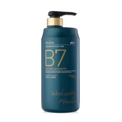Biotin B7 Anti Hair Loss Shampoo شامبو بالبايوتين مضاد لتساقط الشعر