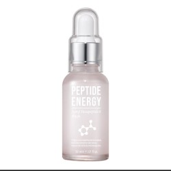Esfolio Peptide Energy Ampoule سيروم امبول الببتيدات