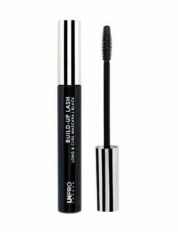 ﻣﺴﻜﺎﺭﺍ ﺳﻮﺩﺍﺀ ﻟﺘﻜﺒﺮ ﺍﻟﺮﻣﺶ Lash Build-Up Mascara Black