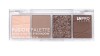 ظلال عين  ﺑﺎﻟﻴﺖ 104 Palette Fusion Quartz Eyeshadow