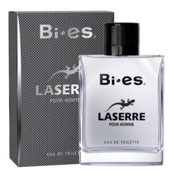 Bi-Es Laserre Eau de Toilette Mens Perfume عطر لازير للرجال