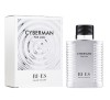 Bi-Es Cyberman Eau de Toilette Mens Perfume عطر سايبرمان للرجال