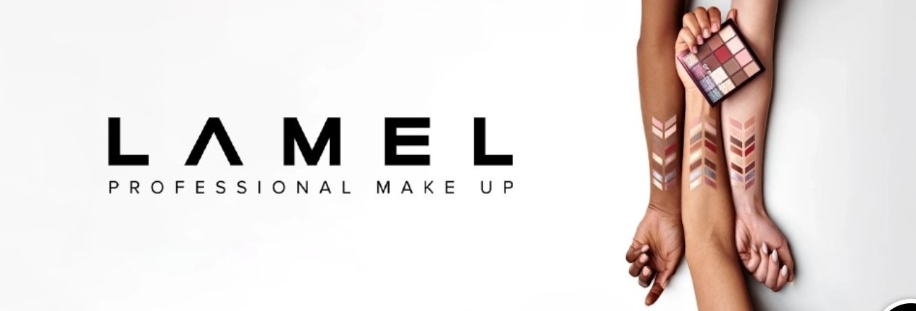 مكياج عالمي ذو جودة عالية