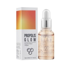 Esfolio Propolis Glow Ampoule Serum سيروم لاشراقة البشرة
