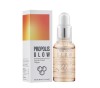 Esfolio Propolis Glow Ampoule Serum سيروم لاشراقة البشرة