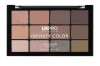 101 ظلال العين  ﺑﺎﻟﻴﺖ infinity Latte Vanilla Color Eyeshadow