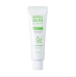 Esfolio Cica Centella Calming Facial Cream كريم مرطب ومهدئ للبشرة