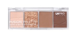 ظلال عين  ﺑﺎﻟﻴﺖ 102 Palette Fusion Quartz Eyeshadow