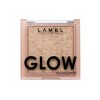 LAMEL Pressed Highlighter هايلايتر مضغوط للوجه