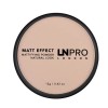 ﺑﺎﻭﺩﺭ ﻣﻀﻐﻮﻁ Compact Effect Matt Powder 101