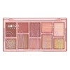 401 ظلال العين باليت Sandy Multi-Finish Eyeshadow