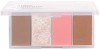 باليت كونتور باودر للوجه Steps 4 Face Contour 102