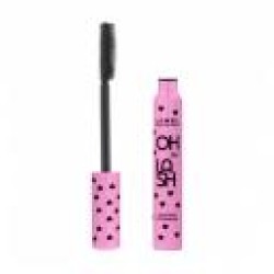 Oh My Lash Mascara Extra Black Tone اوه ماي ماسكارا للرموش سواد  فاحم