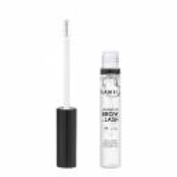 Brow & Lash Gel with Lamination Effect جل الحواجب والرموش بتأثير ثابت